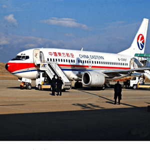 珠海金湾机场快运航空快运业稳步发展的原因是什么？